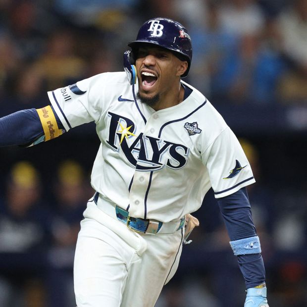 Rays Tampa